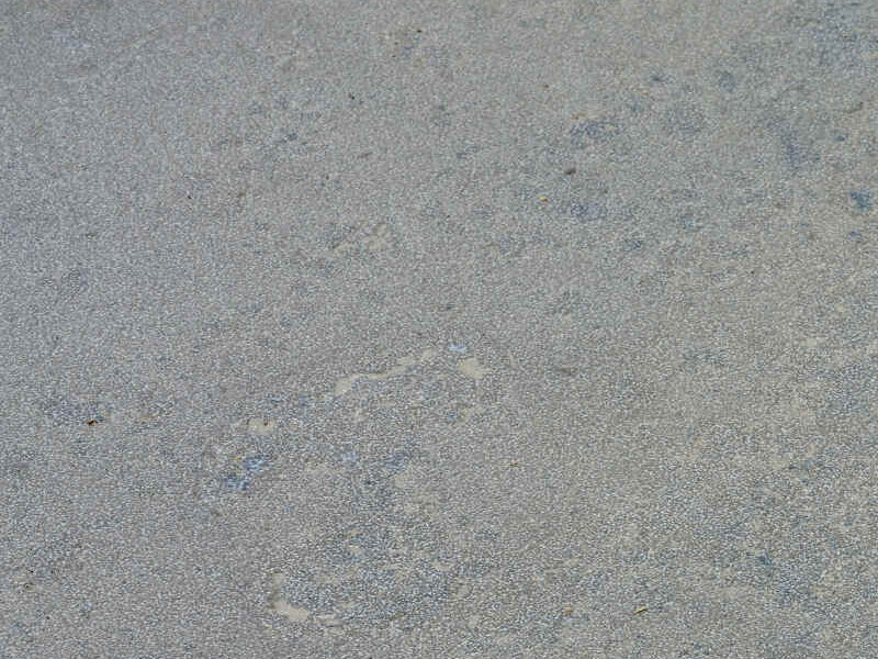 Jura grau sandgestrahlt & gebürstet platte bahnenware 40,6x4