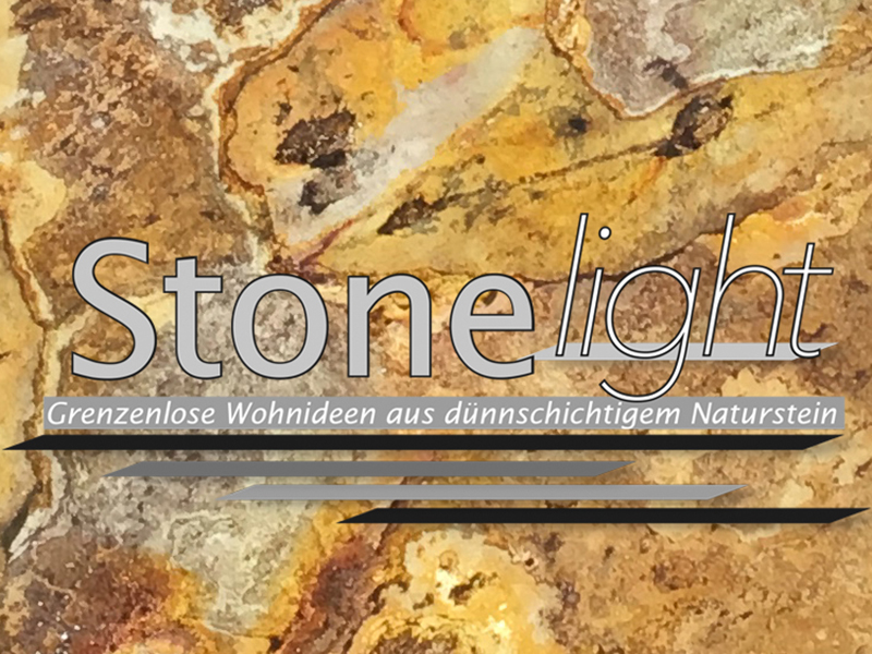 Stonelight Dünnschiefer