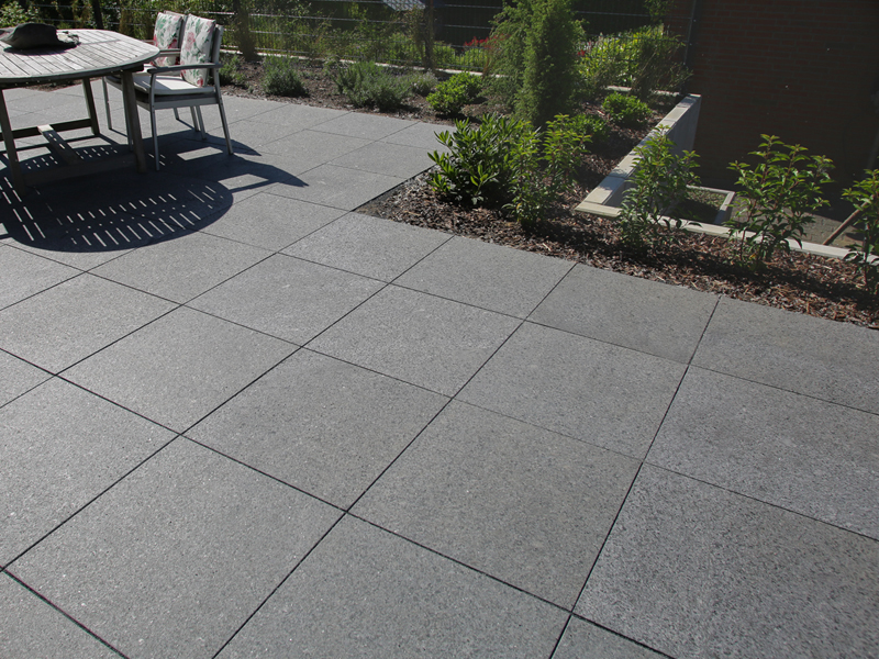 Basalt Attika Grey