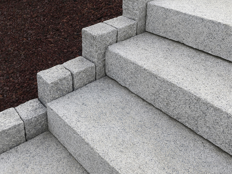 Granit Light Grey