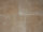Travertin Noce getrommelt Fliese 61x40,6x1,2 cm braun