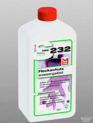 HMK&reg; S232 Fleckschutz wassergel&ouml;st 1 Liter