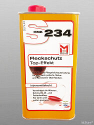 HMK&reg; S234N Fleck-Schutz -Top-Effekt- 1 Liter