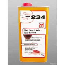 HMK® S234N Fleck-Schutz -Top-Effekt- 1 Liter