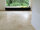 Travertin Beige Light Select gespachtelt & geschliffen Fliese 61x40,6x1,2 cm