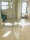 Travertin Beige Light Select gespachtelt & geschliffen Fliese 61x40,6x1,2 cm