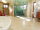 Travertin Beige Light Select gespachtelt & geschliffen Fliese 61x40,6x1,2 cm