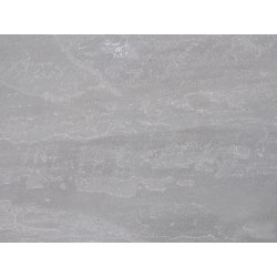 Autumn Grey spaltrau Sandstein Platte 100x100x3 cm grau
