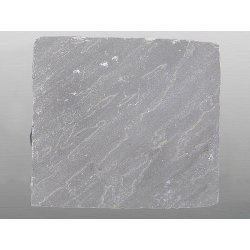 Autumn Grey spaltrau Sandstein Platte 100x100x3 cm grau