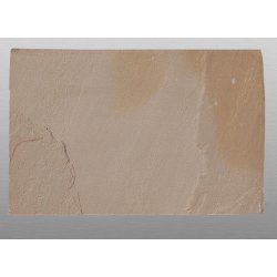 Modak spaltrau Sandstein Platte 40x60x2,5/4 cm rot-braun