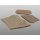 Forest spaltrau Sandstein Polygonalplatten 5-8 Stk/m², 2-4 cm Stärke beige/grau/braun