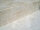 Travertin Beige geschliffen Blockstufe 100x35x15 cm