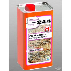 HMK® S244 Fleckschutz -farbvertiefend- 1 Liter