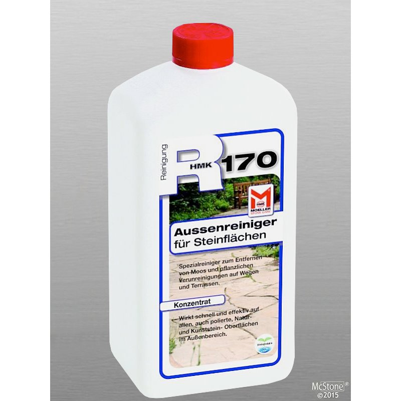 HMK® R170 Aussenreiniger 5 Liter