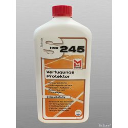 HMK® S245 Verfugungs-Protektor- 1 Liter