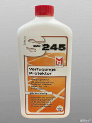 HMK® S245 Verfugungs-Protektor- 1 Liter