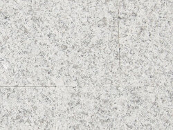 Light Grey Granit G603 geflammt Platte 30x60x3 cm hellgrau