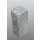 Light Grey Granit G603 gestockt Palisade 12x12x35 cm hellgrau