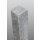 Light Grey Granit G603 gestockt Palisade 12x12x35 cm hellgrau