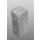 Light Grey Granit G603 gestockt Palisade 12x12x50 cm hellgrau