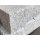 Granit Light Grey spaltrau Mauerstein FLx17x15 cm hellgrau