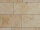 Jura Gelb geschliffen Fliese Bahnenware 40,6x40-90x1 cm gelb