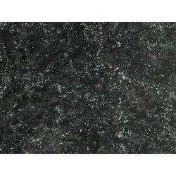 Black Marble getrommelt Fliese 10x10x1 cm schwarz grau