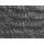 Black Marble spaltrau & getrommelt Wandverblender Lfm.x10x2,1 cm schwarz grau
