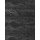 Muster Black Marble spaltrau 10xFLx2,1 cm schwarz grau