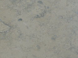 Muster Jura Grau geschliffen 12x19x1 cm grau