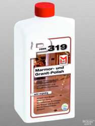 HMK® P319 Marmor- und Granit-Polish 1 Liter