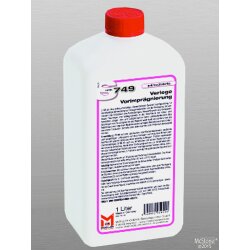 HMK® S749 Verlege Vorimprägnierung 1 Liter