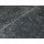 Black Marble getrommelt Fliese 61x30,5x1,2 cm schwarz grau