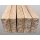 Forest spaltrau Sandstein Stele 10x25x50 cm braun