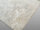 Travertin Silver getrommelt Fliese 30,5x30,5x1 cm weißgrau/blau-ocker