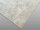 Travertin Silver getrommelt Fliese 30,5x30,5x1 cm weißgrau/blau-ocker