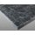 Black Marble getrommelt Marmor Bodenplatte 40,6x61x3,2 cm schwarz grau
