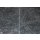 Black Marble getrommelt Marmor Bodenplatte 40,6x61x3,2 cm schwarz grau