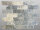 Travertin Silver getrommelt Verblender 20,3x7,5x1cm grau