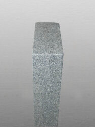 Padang Dark G654 geflammt & gefast Stele 10x25x200 cm...