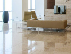 Jura Gelb poliert Fliese Bahnenware 30,5x40-90x 1 cm...