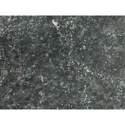 Muster Black Marble getrommelt 15x15x1 cm schwarz grau