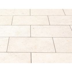 Dietfurter Kalkstein gala® beige Terrassenplatten 40x60x4cm