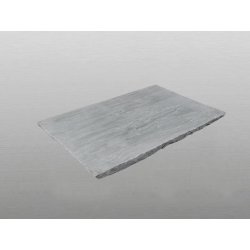 Autumn Grey spaltrau Sandstein Platte 40x60x2,5 cm grau