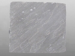 Autumn Grey spaltrau Sandstein Platte 60x60x2,5 cm grau