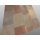 Modak spaltrau Sandstein Platte 60x90x3 cm rot-braun