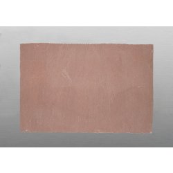 Mandana Wine Red spaltrau Sandstein Platte 40x60x3 cm rot