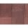 Mandana Wine Red spaltrau Sandstein Platte 60x90x3 cm rot