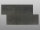 Attika Grey Gabbro geflammt & gebürstet Platte 60x90x3 cm dunkelgrau