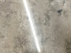 Jura Grau poliert Fliese Bahnenware 40,6x40-90x1 cm...